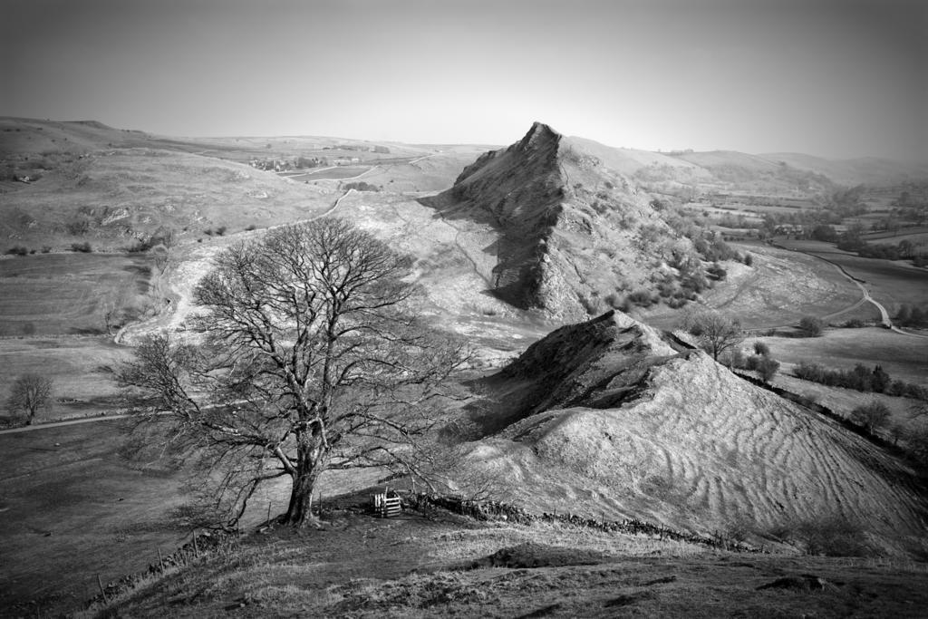 Anroach Farm Peak District Lejlighed Buxton  Værelse billede